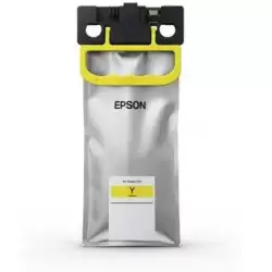 (C13T01D400) EPSON TINTA AMARILLO WORKFORCE PRO WF-C579RDTWF