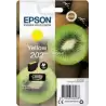 (C13T02F44010) EPSON SINGLEPACK YELLOW 202 CLARIA PREMIUM INK