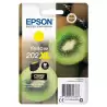 (C13T02H44010) EPSON SINGLEPACK YELLOW 202XL CLARIA PREMIUM INK