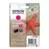 (C13T03A34010) EPSON TINTA MAGENTA XP-2100