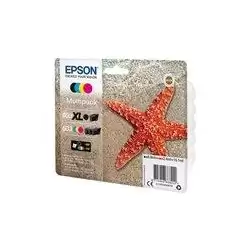 (C13T03A94010) EPSON TINTA BK/C/M/Y MULTIPACK XP-2100