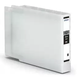 (C13T04A140) EPSON TINTA NEGRO WF-C8190