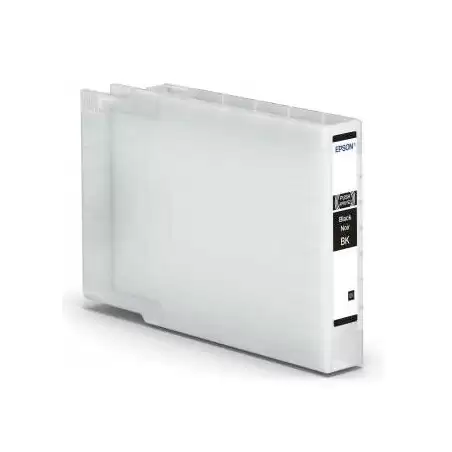 (C13T04A140) EPSON TINTA NEGRO WF-C8190