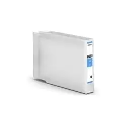 (C13T04A240) EPSON TINTA CIAN WF-C8190