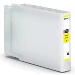 (C13T04A440) EPSON TINTA AMARILLO WF-C8190