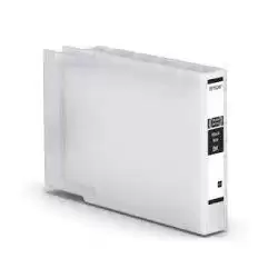 (C13T04B14N) EPSON TINTA NEGRO WORKFORCE PRO WF-C8190DW