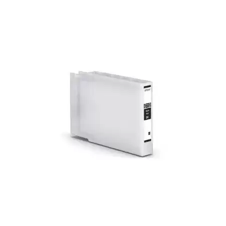 (C13T04B14N) EPSON TINTA NEGRO WORKFORCE PRO WF-C8190DW