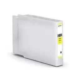 (C13T04B44N) EPSON TINTA AMARILLO WORKFORCE PRO WF-C8190DW
