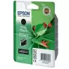 (C13T05414010) EPSON STYLUS PHOTO R-800/1800 CARTUCHO NEGRO FOTOGRÁFICO