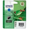 (C13T05494010) EPSON STYLUS PHOTO R-800/1800 CARTUCHO AZUL