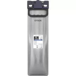 (C13T05A100) EPSON TINTA NEGRO WORKFORCE PRO WF-C879RDWF