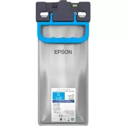 (C13T05A200) EPSON TINTA CIAN WORKFORCE PRO WF-C879RDWF