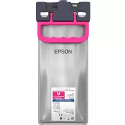 (C13T05A300) EPSON TINTA MAGENTA WORKFORCE PRO WF-C879RDWF