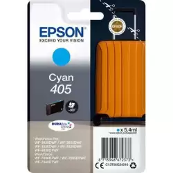 (C13T05G24010) EPSON TINTA CIAN WORKFORCE PRO WF-3820DWF