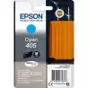 (C13T05G24010) EPSON TINTA CIAN WORKFORCE PRO WF-3820DWF