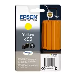 (C13T05G44010) EPSON TINTA AMARILLO WORKFORCE PRO WF-3820DWF