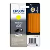 (C13T05G44010) EPSON TINTA AMARILLO WORKFORCE PRO WF-3820DWF