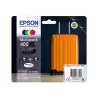 (C13T05H64010) EPSON TINTA MULTIPACK BK / C / M / Y WORKFORCE PRO WF-3820DWF