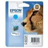 (C13T07124012) EPSON TINTA CIAN STYLUS D-78/92/120/DX-4000/5000/6000/7000F
