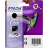 (C13T08014011) EPSON STYLUS PHOTO R-265/360/RX-560/585/685 CARTUCHO NEGRO