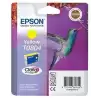 (C13T08044011) EPSON STYLUS PHOTO R-265/360/RX-560/585/685 CARTUCHO AMARILLO
