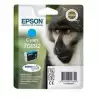 (C13T08924011) EPSON STYLUS S20/SX105/SX205/405 CARTUCHO CIAN
