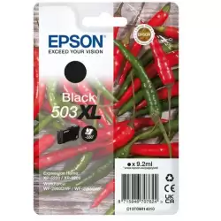 (C13T09R14010) EPSON TINTA NEGRO XP-5200