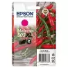 (C13T09R34010) EPSON TINTA MAGENTA XP-5200
