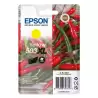 (C13T09R44010) EPSON TINTA AMARILLO XP-5200
