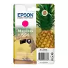 (C13T10G34010) EPSON TINTA MAGENTA 604 XP-2200