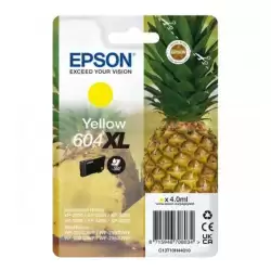 (C13T10H44010) EPSON TINTA AMARILLO XP-2200