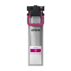 (C13T11C340) EPSON TINTA MAGENTA WORKFORCE PRO WF-C5890DWF