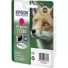 (C13T12834012) EPSON TINTA MAGENTA STYLUS S22/SX 235W /420W/425W/ OFFICE BX305F