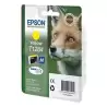 (C13T12844012) EPSON TINTA AMARILLO STYLUS S22/SX 235W /420W/425W/ OFFICE BX305F