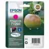 (C13T12934012) EPSON TINTA MAGENTA STYLUS SX 235W /420W/425W/ OFFICE BX305F/320FW
