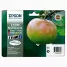(C13T12954012) EPSON TINTA  BK / C / M / Y - STYLUS SX420W SX425W SX525WD SX620FW / STYLUS OFFICE BX305F BX305FW BX525WD BX62...