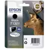 (C13T13014012) EPSON TINTA NEGRO STYLUS SX525WD/620FW/ OFFICE B42WD/ 525WD/625FWD/925FWD