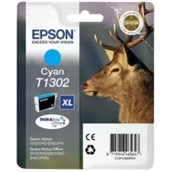 (C13T13024012) EPSON TINTA CIAN STYLUS OFFICE BX320FW