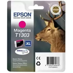 (C13T13034012) EPSON TINTA MAGENTA STYLUS OFFICE BX320FW