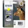 (C13T13044012) EPSON TINTA AMARILLO STYLUS OFFICE BX320FW