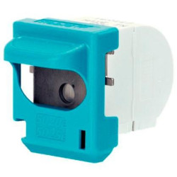 (23271900) RAPID CASSETTE GRAPAS 2X1500 PARA GRAPADORA 5020E 5025E