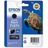 (C13T15714010) EPSON STYLUS PHOTO R3000 CARTUCHO NEGRO FOTO