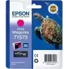 (C13T15734010) EPSON STYLUS PHOTO R3000 CARTUCHO MAGENTA VIVO