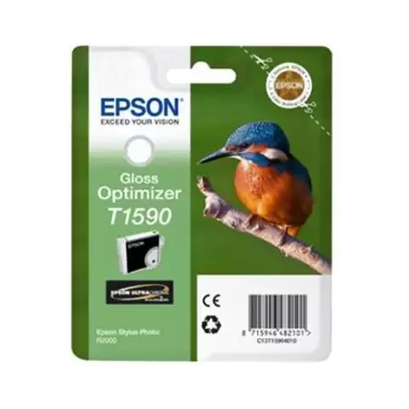 (C13T15904010) EPSON STYLUS PHOTO R2000 CARTUCHO OPTIMIZADOR DE BRILLO