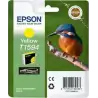 (C13T15944010) EPSON STYLUS PHOTO R2000 CARTUCHO AMARILLO