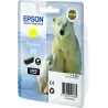 (C13T26144012) EPSON TINTA AMARILLO CLARIA PREMIUM XP 510 520 600 605 610 615 620 625 700 710 720 800 810 820 - 26