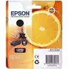 (C13T33514012) EPSON TINTA NEGRO EXPRESSION HOME XP-530 - 33 XL