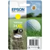 (C13T34744010) EPSON CARTUCHOS DE TINTA AMARILLO DURABRITE  ULTRA INK