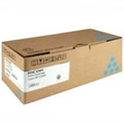 (406053/407645) RICOH TONER CIAN SPC220N/220S/221N/221SF/222DN/222SF/240SF - K241