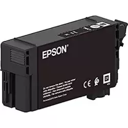 (C13T40C140) EPSON TINTA NEGRO SURECOLOR SC-T3100